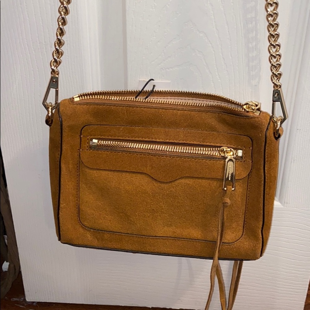Rebecca Minkoff Crossbody Purse